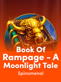 Panduan Lengkap Bermain Book Of Rampage A Moonlight Tale di Android game cover
