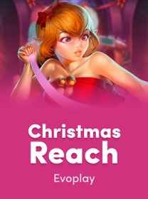 Panduan Bermain Christmas Reach di Android Terlengkap game cover