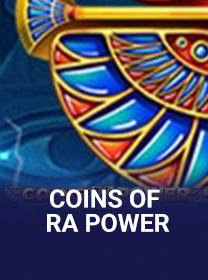 Cara Bermain Coins of Ra dengan Benar di Android game cover