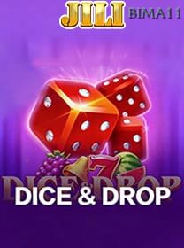 Dice And Drop icon