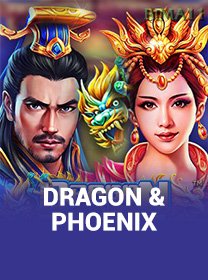Dragon And Phoenix game thumbnail