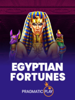 Panduan Lengkap Bermain Egyptian Fortunes di Android banner