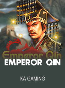 Emperor Qin Game Terbaru untuk Android dan iOS game cover