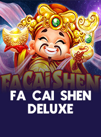 Fa Cai Shen Deluxe Game Terbaru untuk Android dan iOS game cover