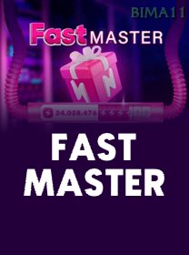 Fast Master banner