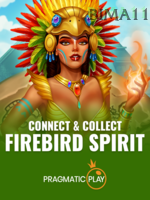 Firebird Spirit game thumbnail