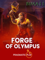 Forge Of Olympus game thumbnail
