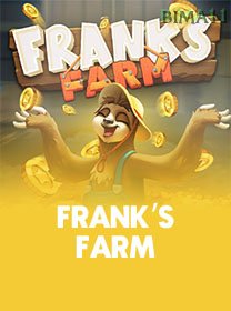 Franks Farm game cover