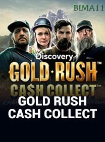 Gold Rush Cash Collect game thumbnail