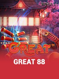 Great 88 game thumbnail