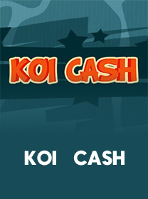 Koi Cash Game Terbaru untuk Android dan iOS game cover