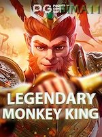 Legendary Monkey King game thumbnail