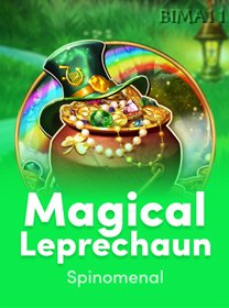 Magical Leprechaun icon