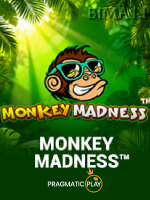 Monkey Madness icon