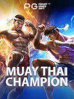 Muay-Thai-Champion icon