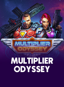 Multiplier-Odyssey icon