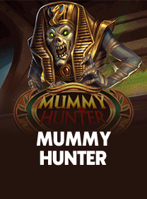 Mummy-Hunter icon