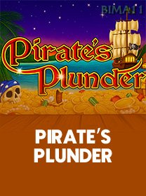 Pirates Plunder icon