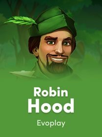 Robin Hood Game Terbaru untuk Android dan iOS game cover