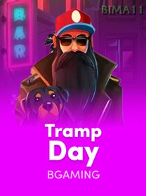 Tramp Day game thumbnail