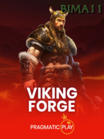 Viking Forge game thumbnail