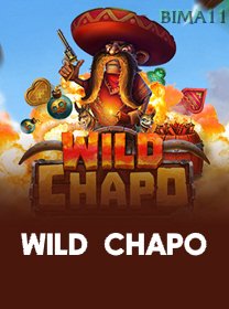 Wild Chapo game thumbnail