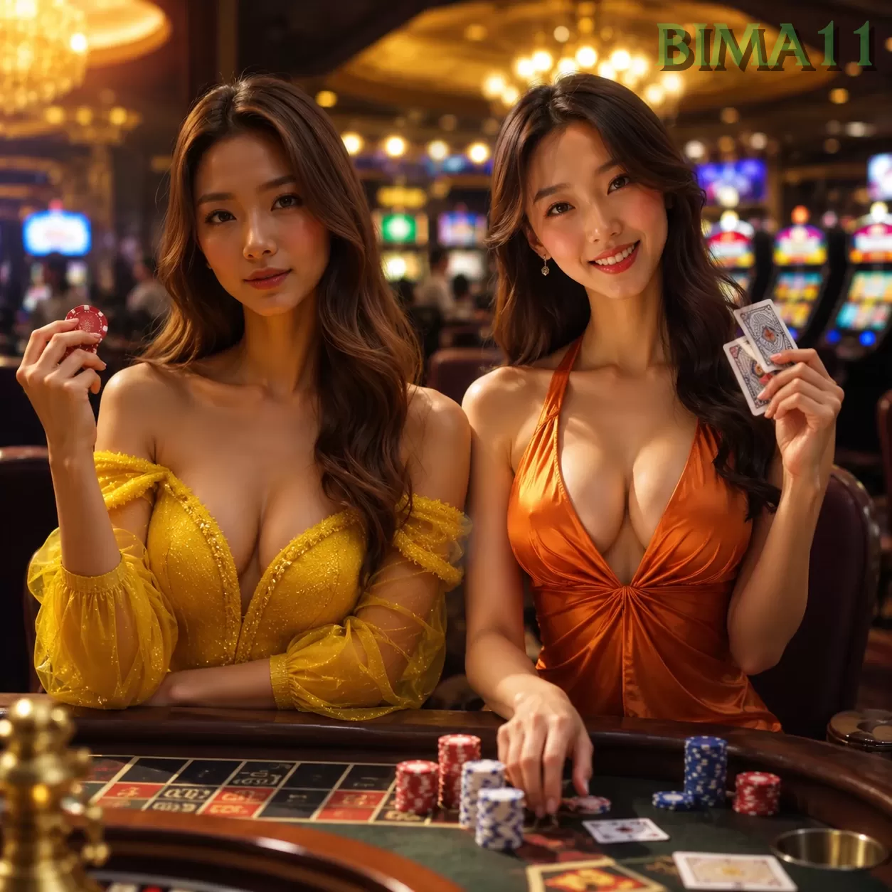 Login bima11 Sekarang Bonus Melimpah