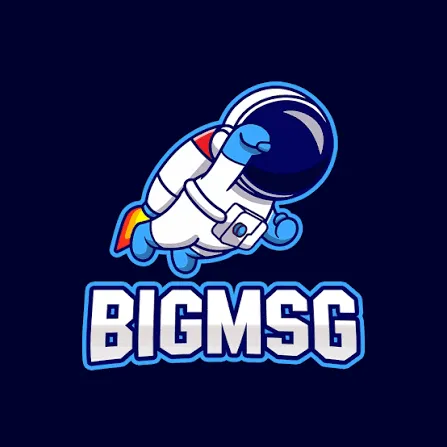 bigmsg Terbaru untuk Android: Download APK Gratis