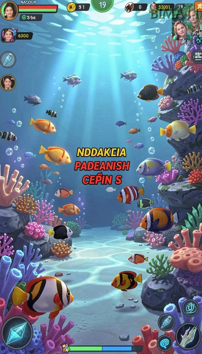 Screenshot Western Sheriff nomor 1