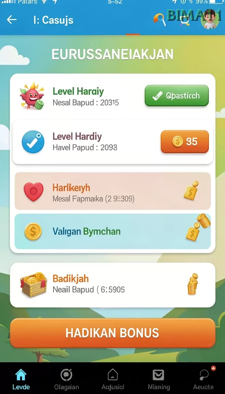 Screenshot Western Sheriff nomor 2