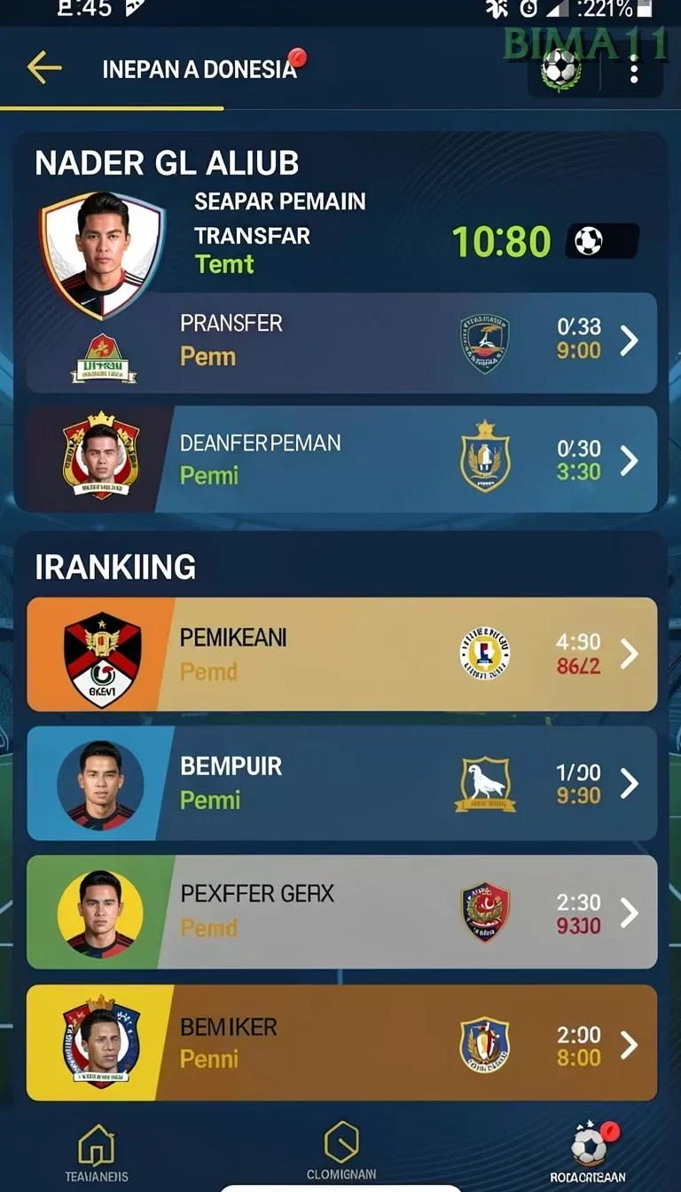 Screenshot Great 88 nomor 2