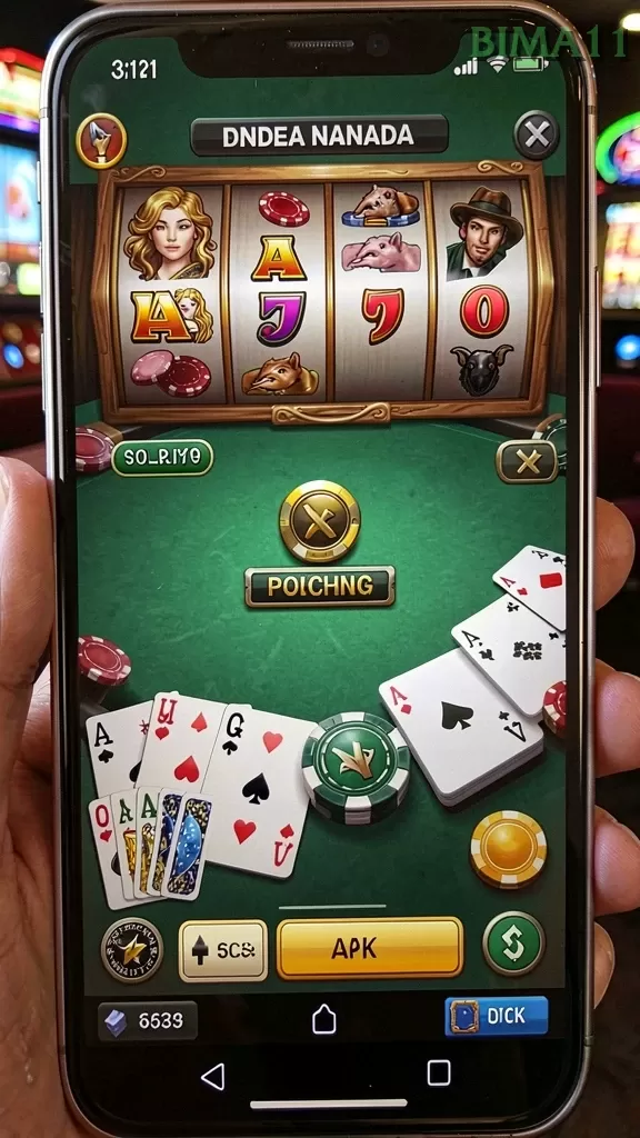 Screenshot Monkey Madness nomor 2