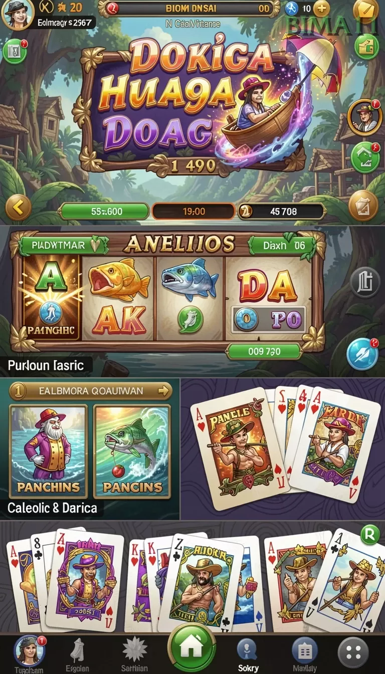 Bonus Referral Seumur Hidup screenshot