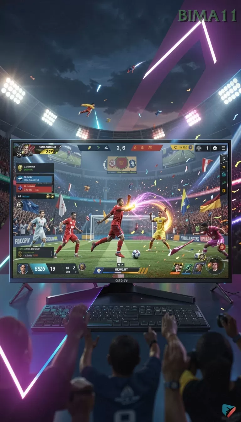 Screenshot Mystic Wheel nomor 2