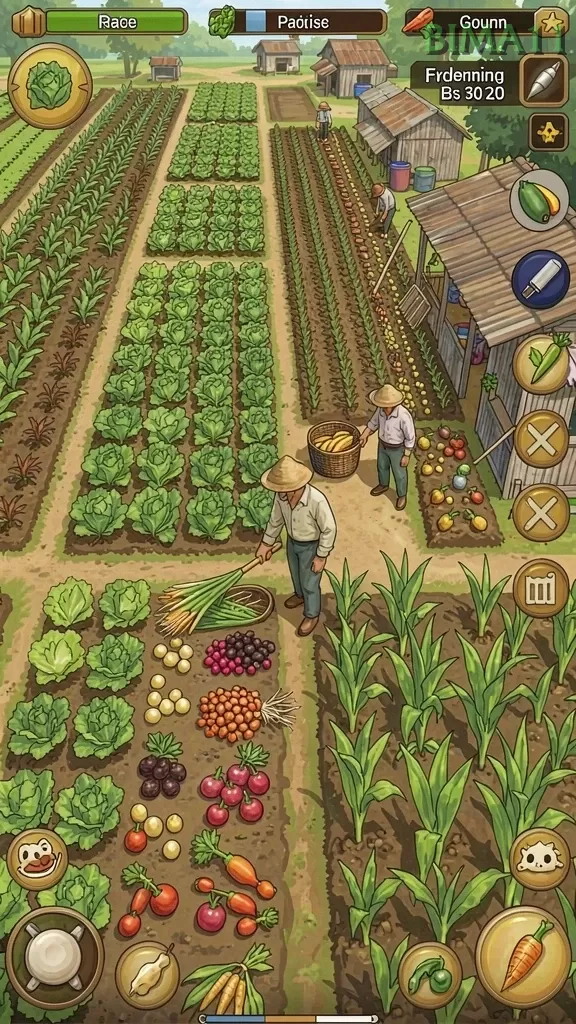 Koleksi bima11 Slot Gacor screenshot